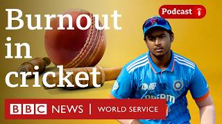 500 not out! - Stumped, BBC World Service