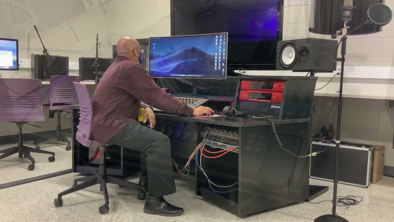 music production cte video YouTube