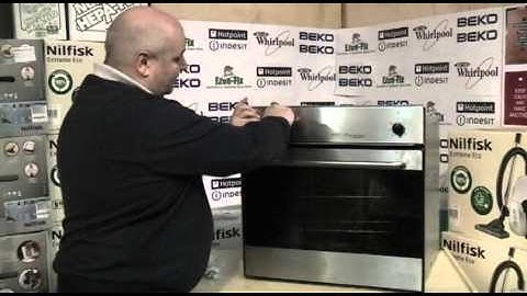 Replacement Oven and Cooker Knobs