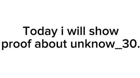 Just this proof i got :( about unknow_30. scam me | herobrine.org | factions hades |