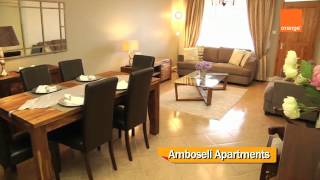 The Property Show  EPISODE 86 -Amboseli Apartments Promo