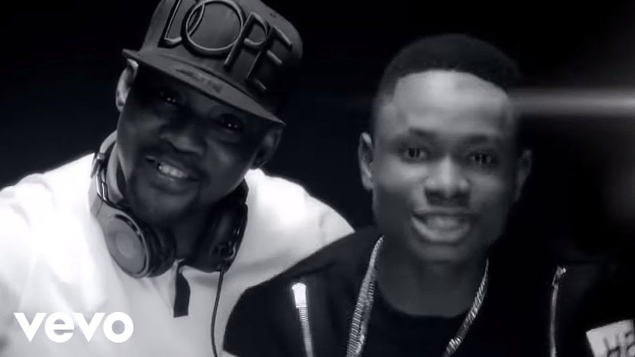 Lil Kesh   Shoki Rmx Official Video ft Davido Olamide