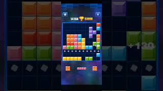 block puzzle candy crush saga game screenshot 4