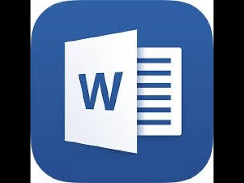 Video: Word'de Alıntı Yapmanın 3 Yolu