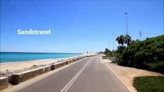 Playa Ben Afeli - Ferienhäuser Escuriola