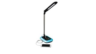 OttLite Wellness Series Glow LED Desk Lamp screenshot 4