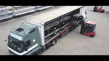 Corporate movie Cargo Floor B.V.