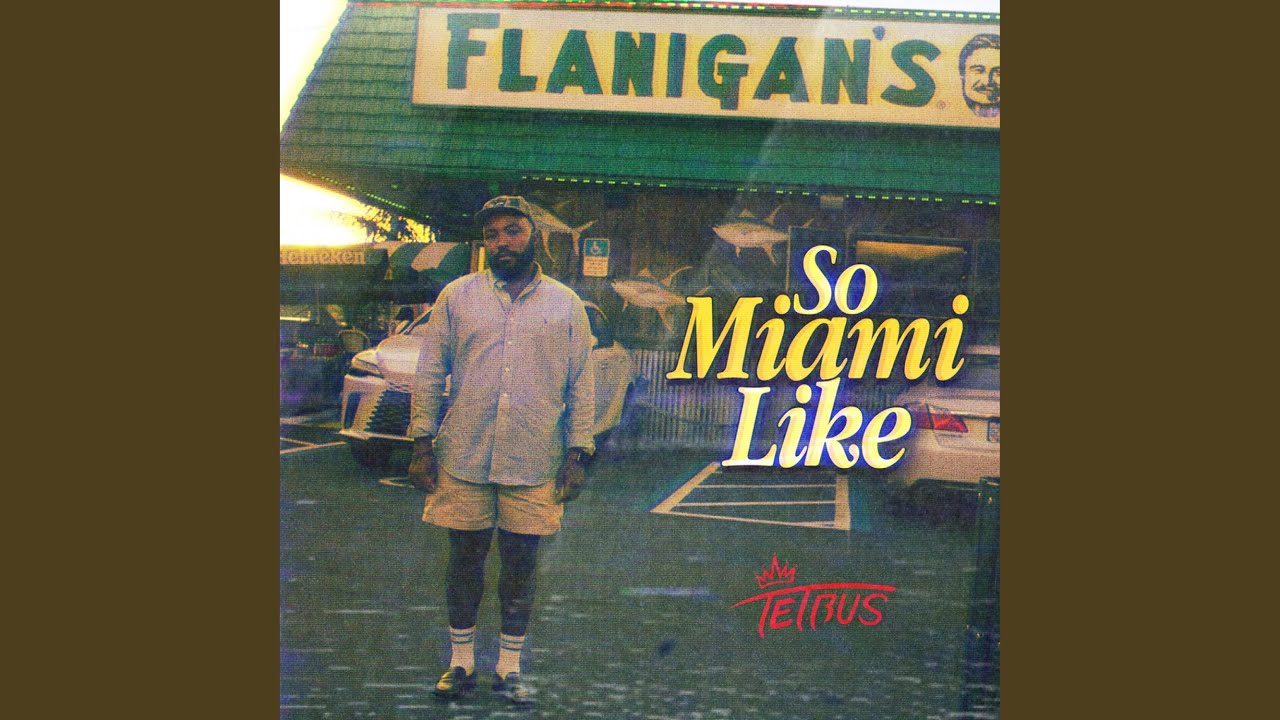 So Miami Like (feat. MIGHTYHEALTHY)