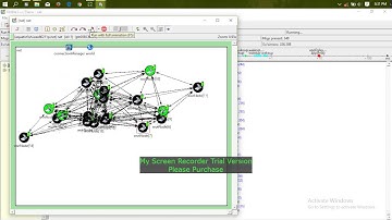 Cognitive Radio Network Using OMNeT++ simulator |www.phdacademy.in|+91 8870457435(call/whatsapp)