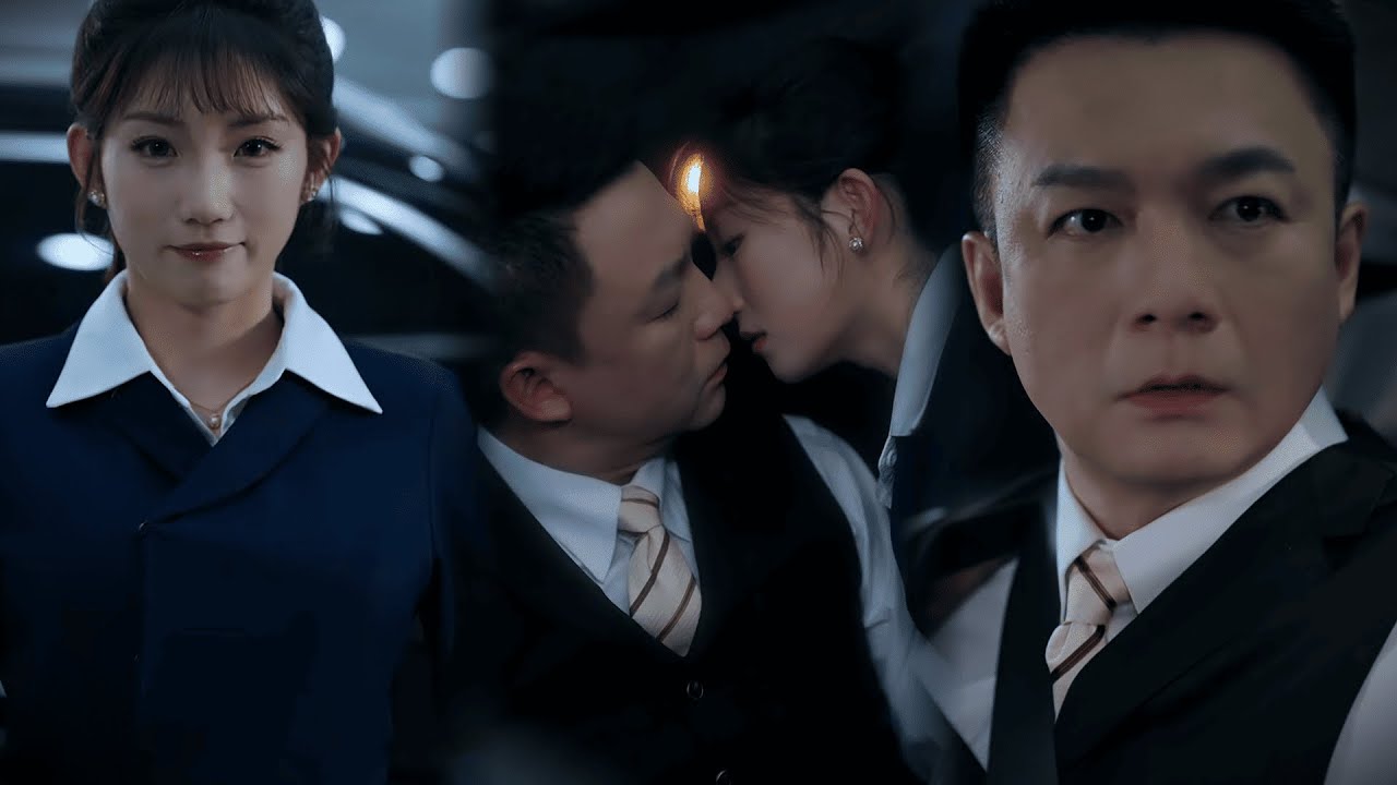 職場棄子：頂級銷售的復仇逆襲
