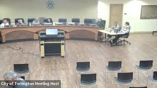 Board of Finance Regular Meeting, October 13, 2026