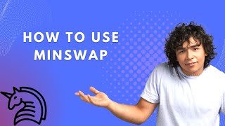 How to use Minswap