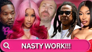 Download Lagu Offset BUYS Cardi B 10,000 Balloons For Valentine’s Day⁉️ | Dj Vlad’s NASTY JayZ CONFESSION🤯 MP3