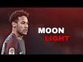 Neymar  - MoonLight / by VÎCÎØÛSz