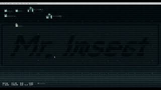 First livecoding experiment with ORCA