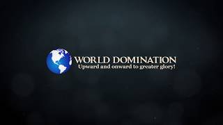 Demo - Logo World Domination 2