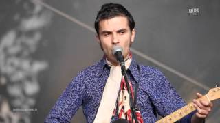 Festival Rock Belles Journees Bourgoin Jallieu