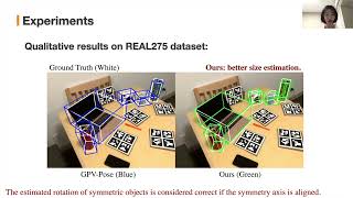 (CVPR2023) HS-Pose: Hybrid Scope Feature Extraction for Category-level Object Pose Estimation