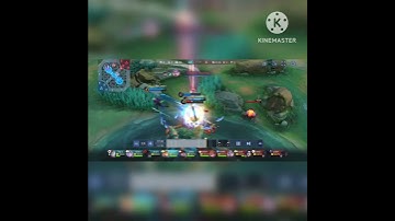MINSITTHAR Combo TUTORIAL#tutorial #moba5vs5#like#subsrcribe#support#mlbb#mobilelegend