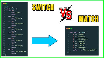 Aprende a usar la función Match en PHP #php #desarrolloweb