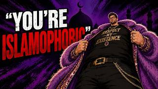 Hasan Piker: Americans Are Islamophobic