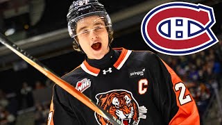 THIS IS INSANE (Bryce Pickford)