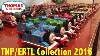 TTNPStudio's TakeNPlay/ERTL Character Collection 2016