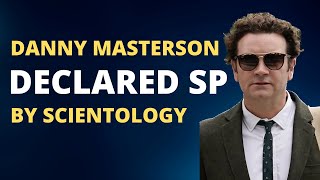 Scientology Declares Danny Masterson a Suppressive Person - Breaking News! - SPTV Live Stream #63