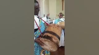 Catholic Bemba Thanksgiving Hymn