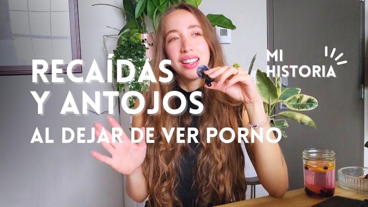 Ep. 36 - Recaídas y antojos al dejar la pornografía