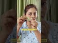 Bye bye dark circle and puffy eyes #Nonsponsored #mamaearth #review#trending#shortvideo #darkcircle