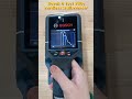 Bosch D Tect 200c Cordless Wallscanner Bosch Electrical Bosch D Tect 200c Cordless Wallscanner Bosch Electrical