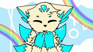 Roblox Adopt Me Animation Meme // Paw and Play ~ Ft Kitsune