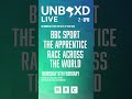Are You 16 To 24 Step Inside The BBC Content You Love At UNBOXD Live An Immersive Event