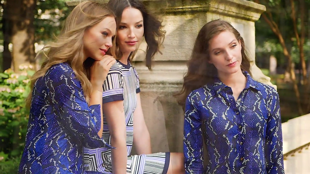 Jude Connally August 2019 Collection