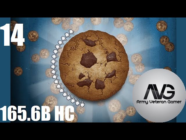 How to Get the True Neverclick Shadow Achievement on Cookie Clicker