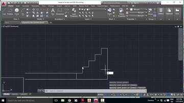 5 2 Creating an Orthographic Drawing Part 2 MCAD