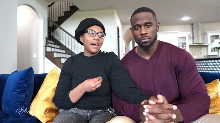 Derrick Jaxn Wife Reacts To Affair