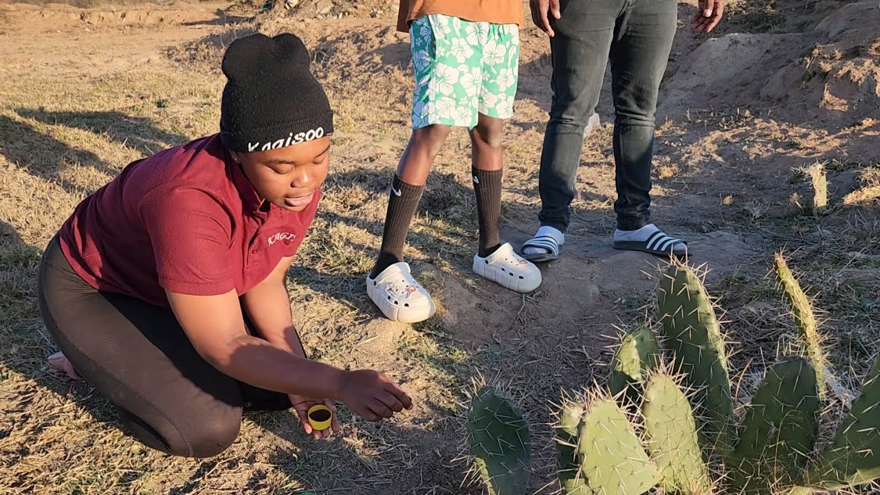 talking to ancestors 🤣🤣🤣Malome Kat, Kagiso, and Lucas 🤣🤣 Dump G.F🤣