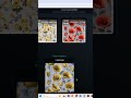 AI Color Transfer Tool Explained | One Image Colors → Another Image #shorts #design