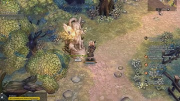 Tree of Savior - Miner