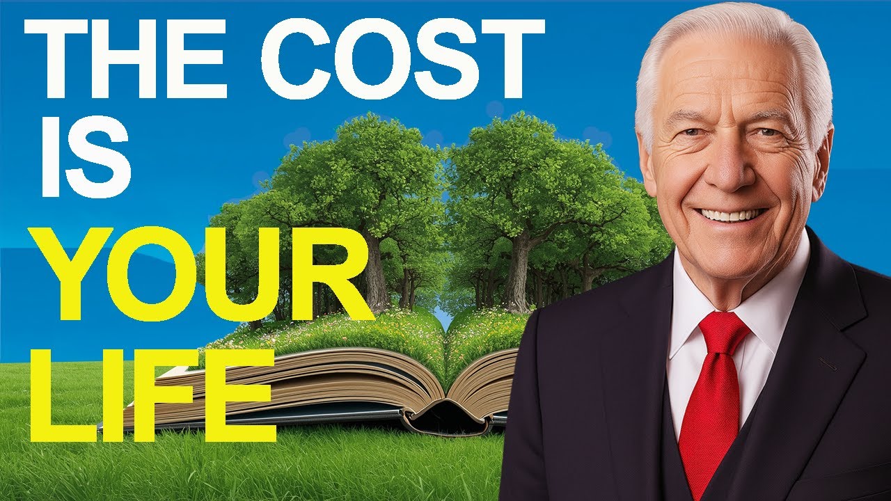 How To Escape The Rat Race (The Money Game School Never Taught You)