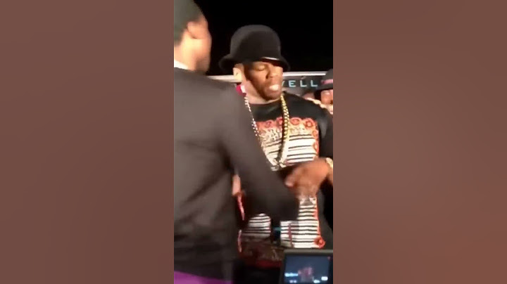 Throwback when 50 cent almost got into it with a former G-unit #shorts #50cent #meekmill #rapbeef