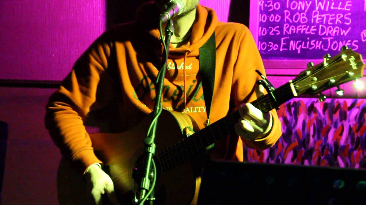 City Of Ruin            Performed By Steve Wigley