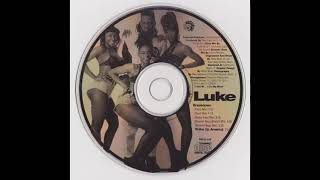 Luke - Breakdown (Radio Rave Mix)