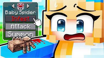 I Infested My Friend