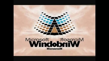 Windows Startup and Shutdown Sounds Updated 2 in Low Voice