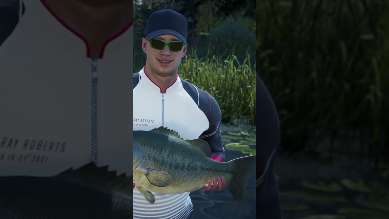 BASSMASTER 2022 🎣 