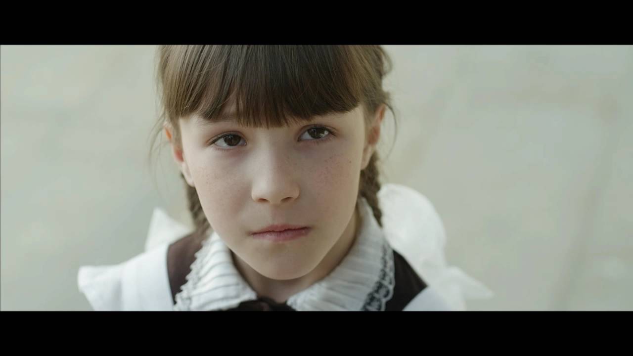 Кадр из трейлера «Пионеры-герои»