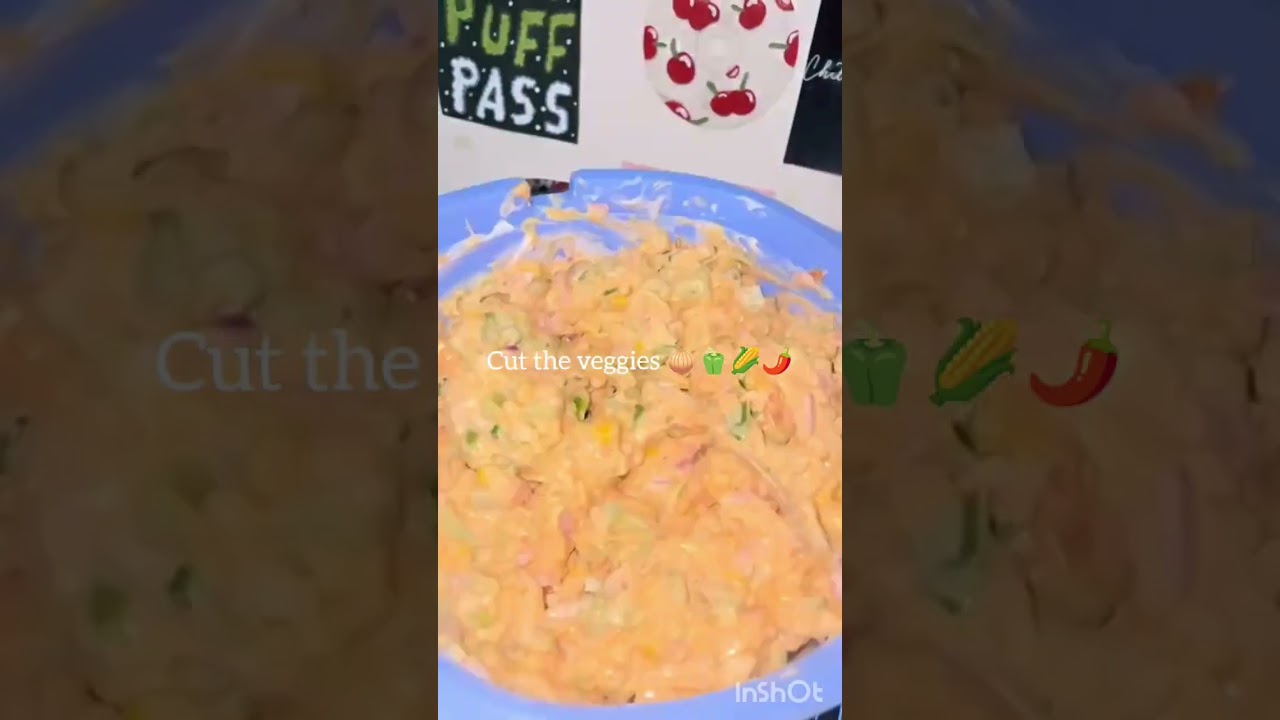 cook with us in hostel 😁